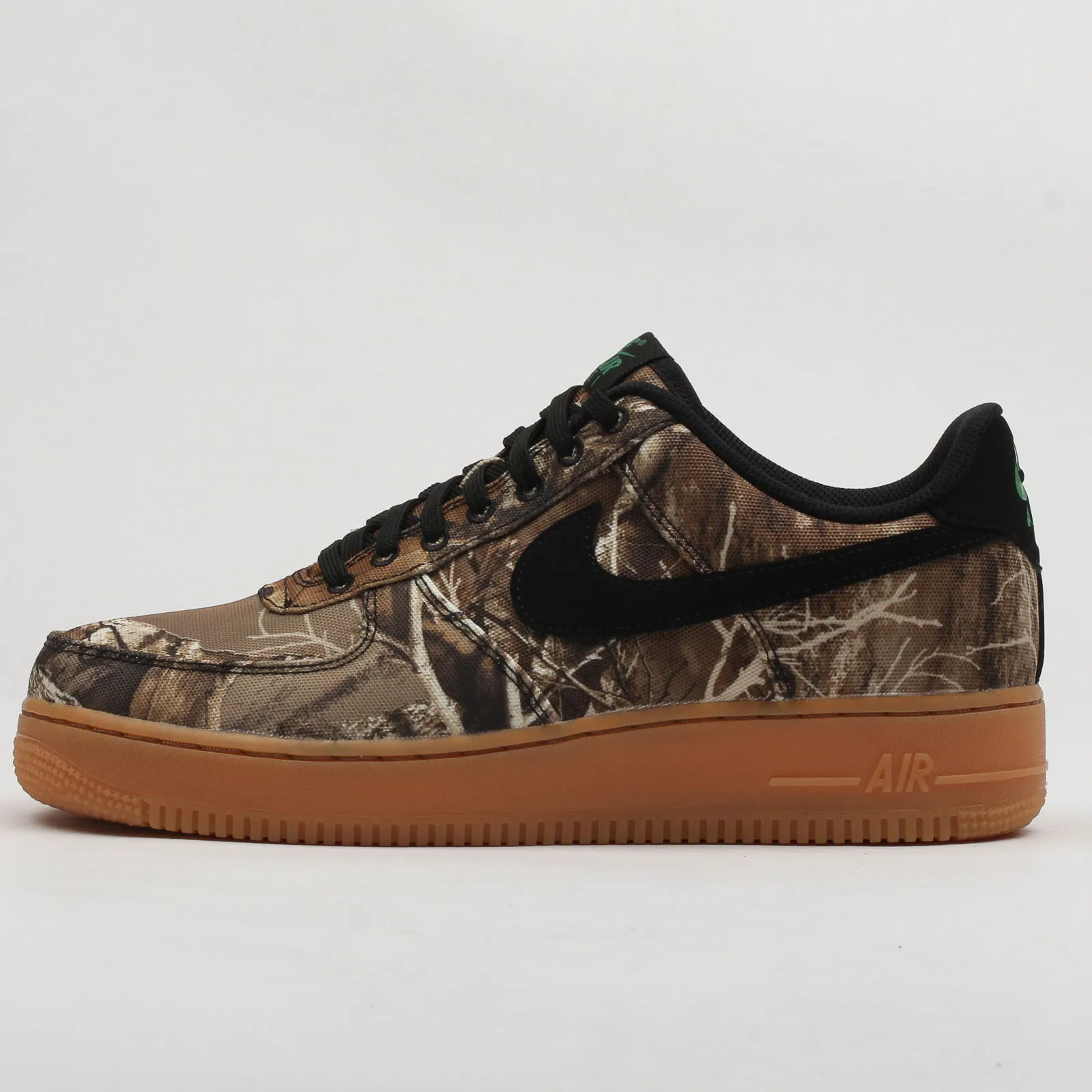 Nike Realtree x Air Force 1 Low ''Tan Camo''