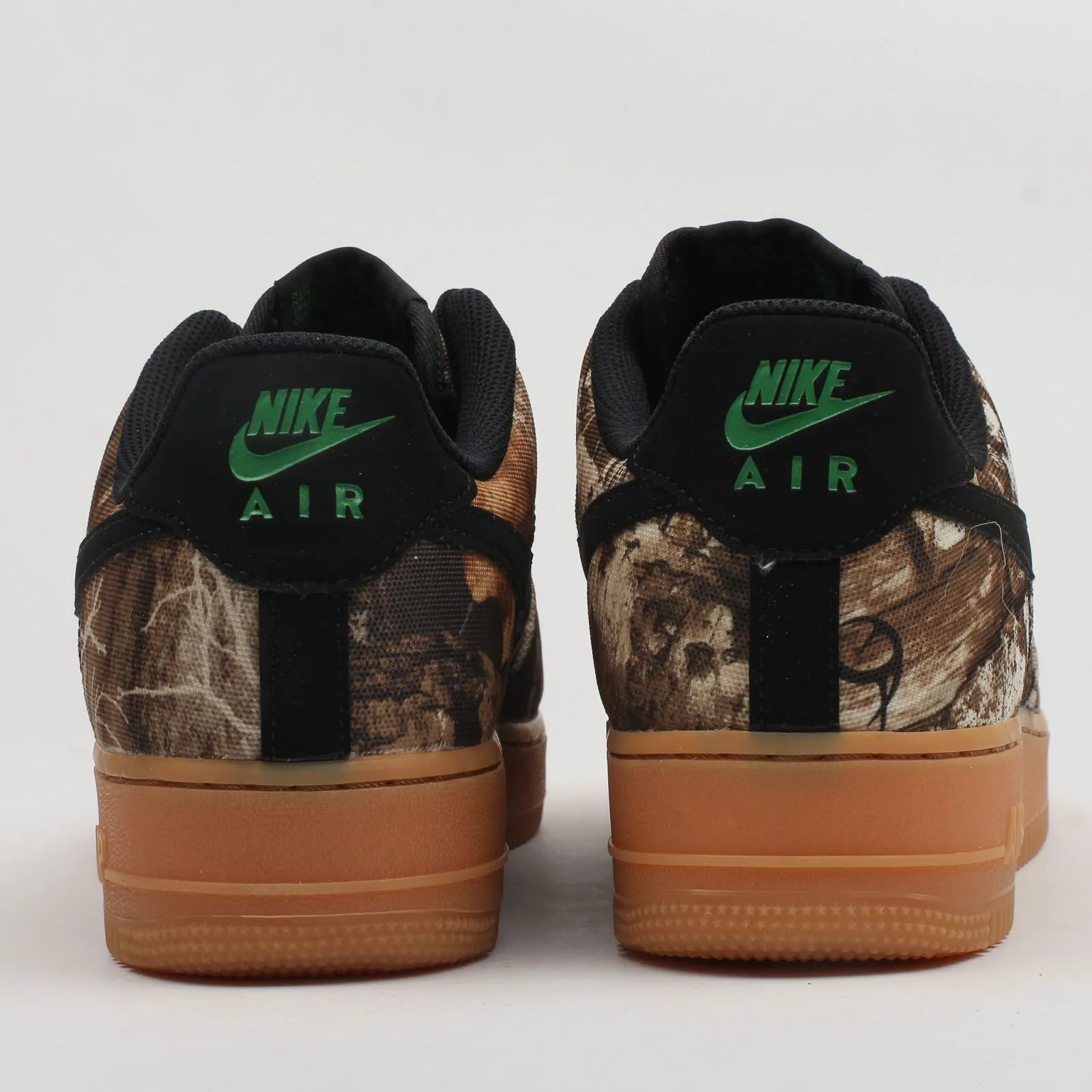 Nike Realtree x Air Force 1 Low ''Tan Camo''