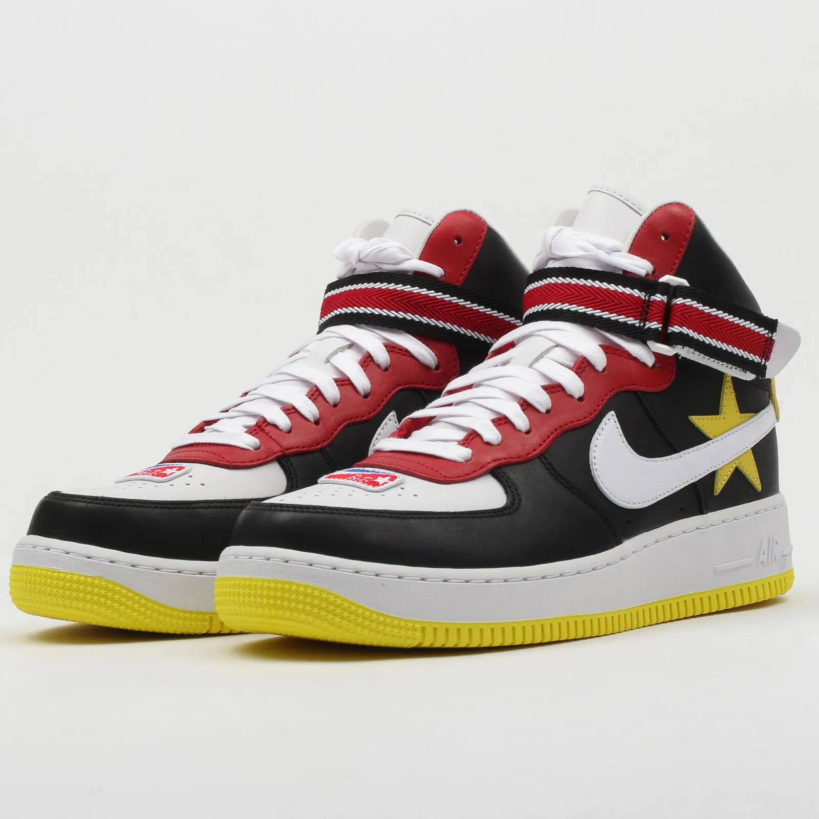 Nike Riccardo Tisci x Air Force 1 High