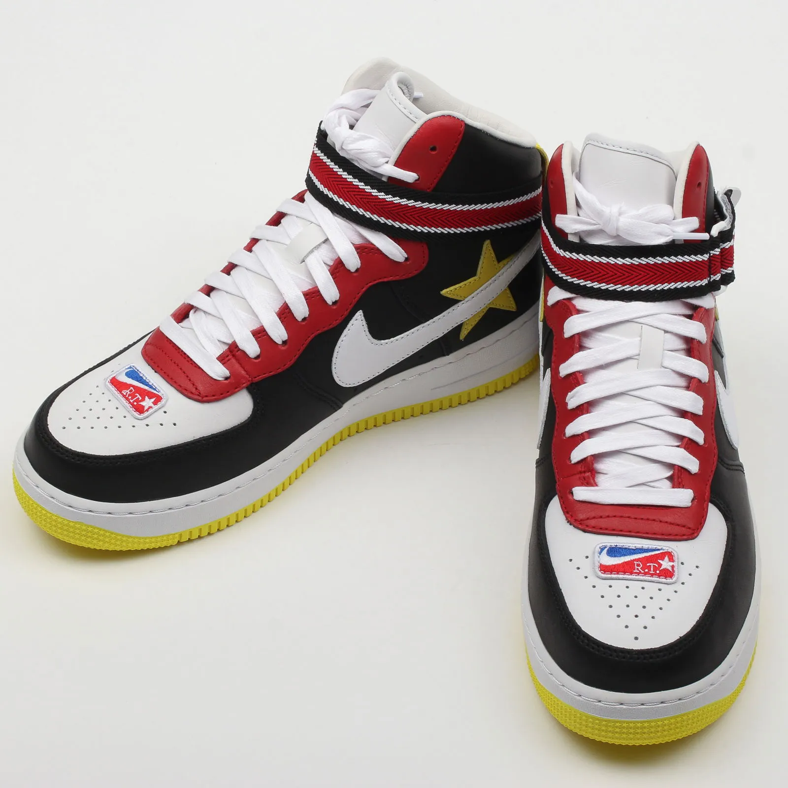 Nike Riccardo Tisci x Air Force 1 High