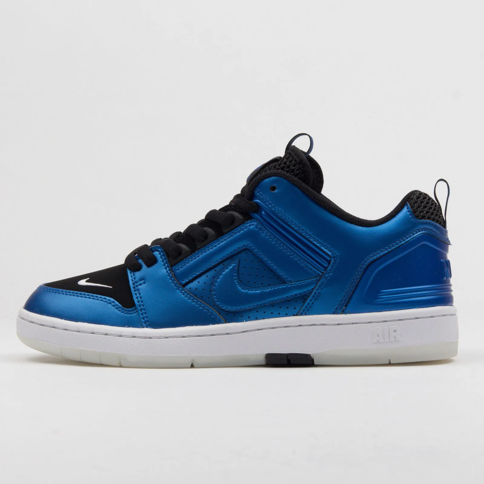 Nike SB Air Force 2 Low SB ''Rivals Pack''