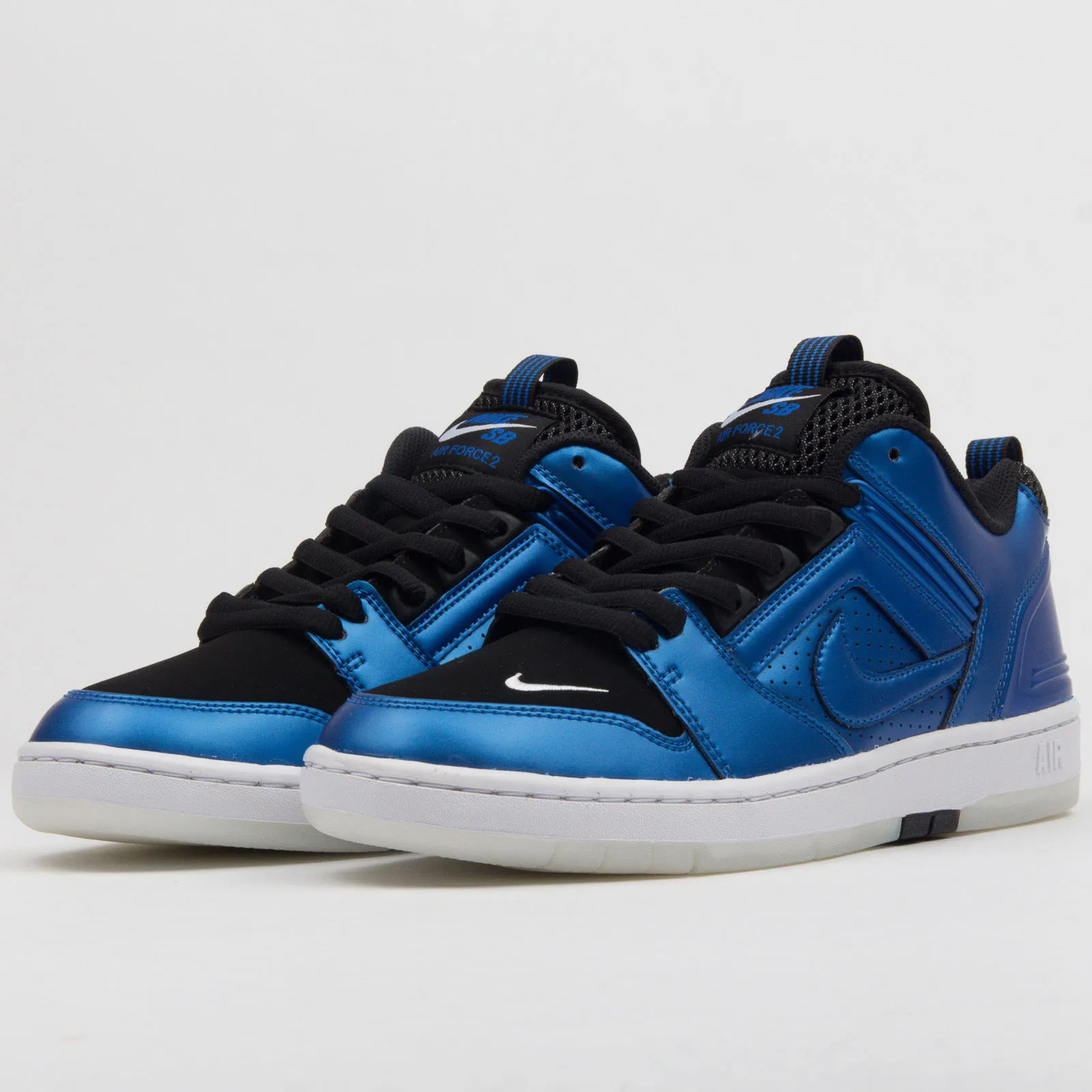 Nike SB Air Force 2 Low SB ''Rivals Pack''