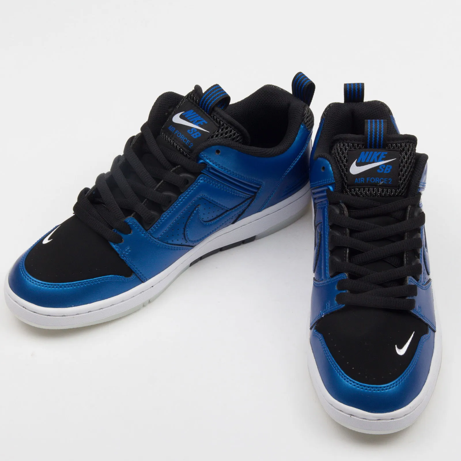 Nike SB Air Force 2 Low SB ''Rivals Pack''