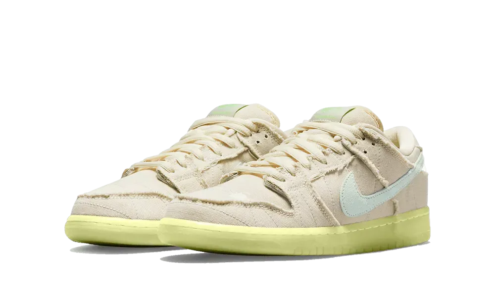 Nike SB Dunk Low Mummy