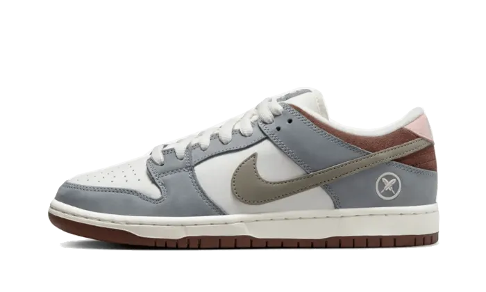 Nike SB Dunk Low Yuto Horigome