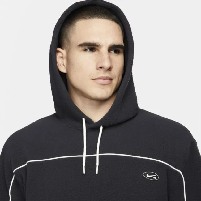 Nike SB High-Pile Fleece Skate Hoodie