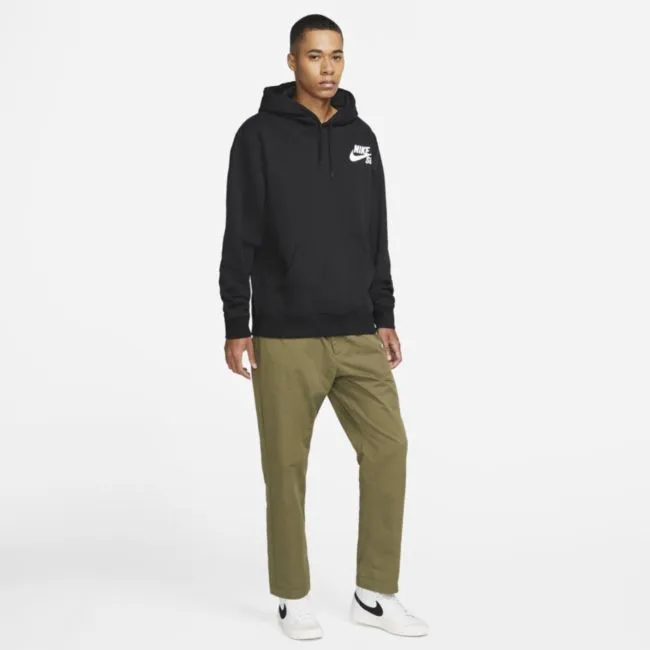 Nike SB Icon Pullover Skate Hoodie