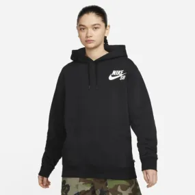 Nike SB Icon Pullover Skate Hoodie