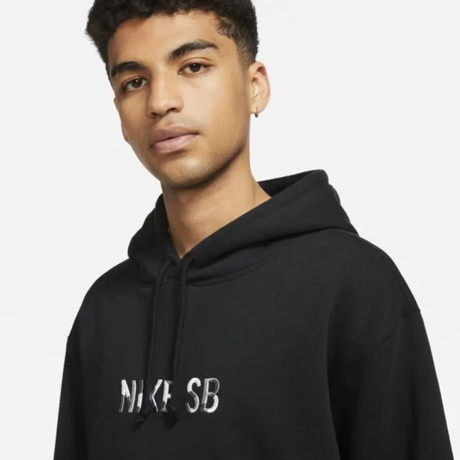 Nike SB Premium Fleece Skate Hoodie