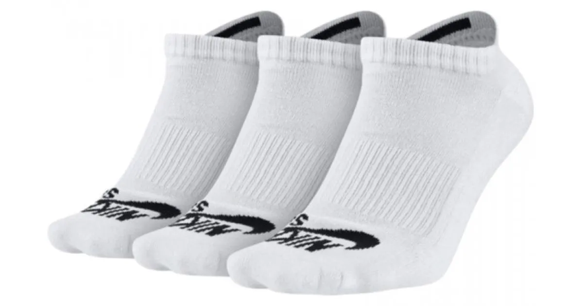 Nike SB Show Socks 3-pack