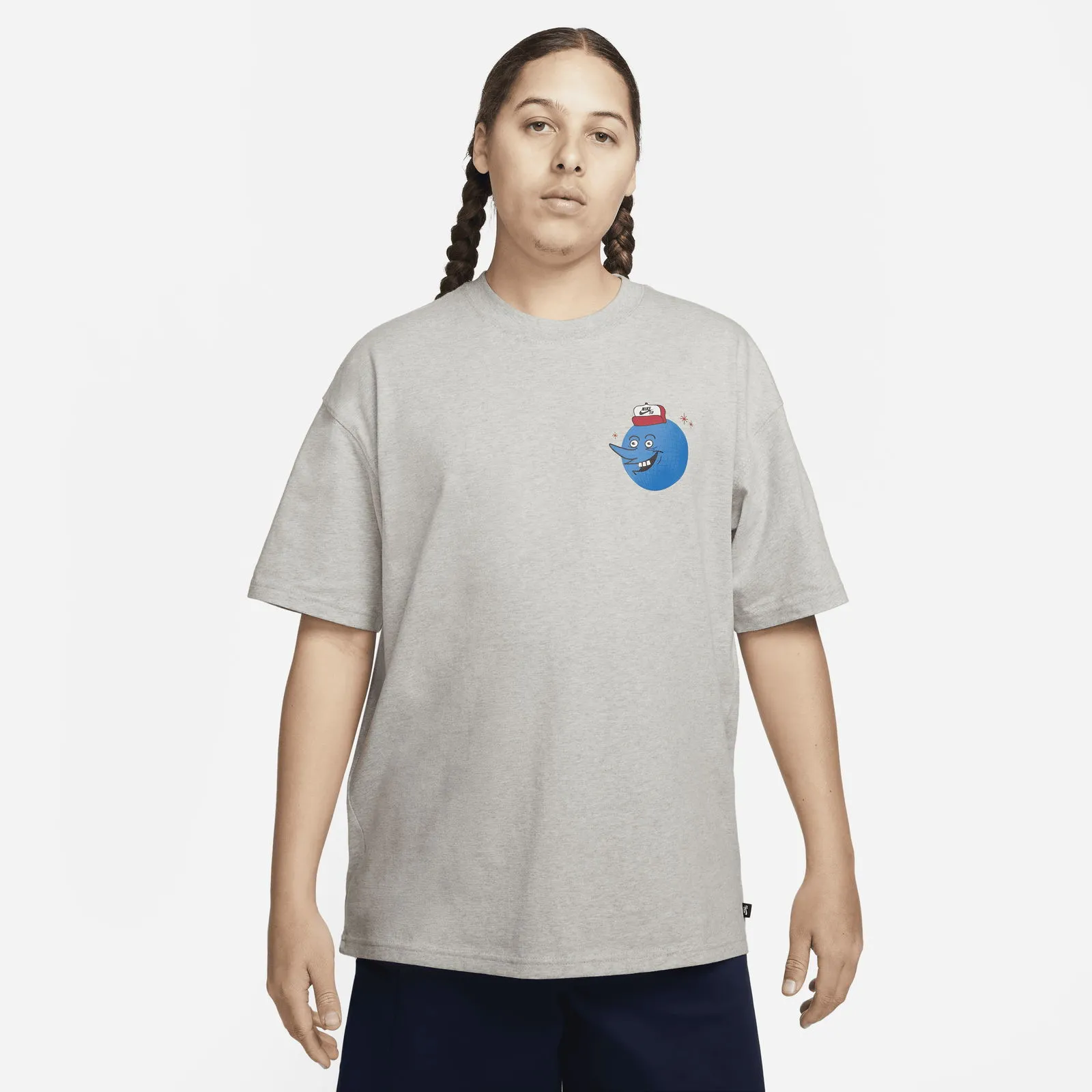 Nike SB Tee