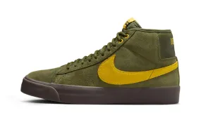 Nike SB Zoom Blazer Mid 'Antihero Skateboards'