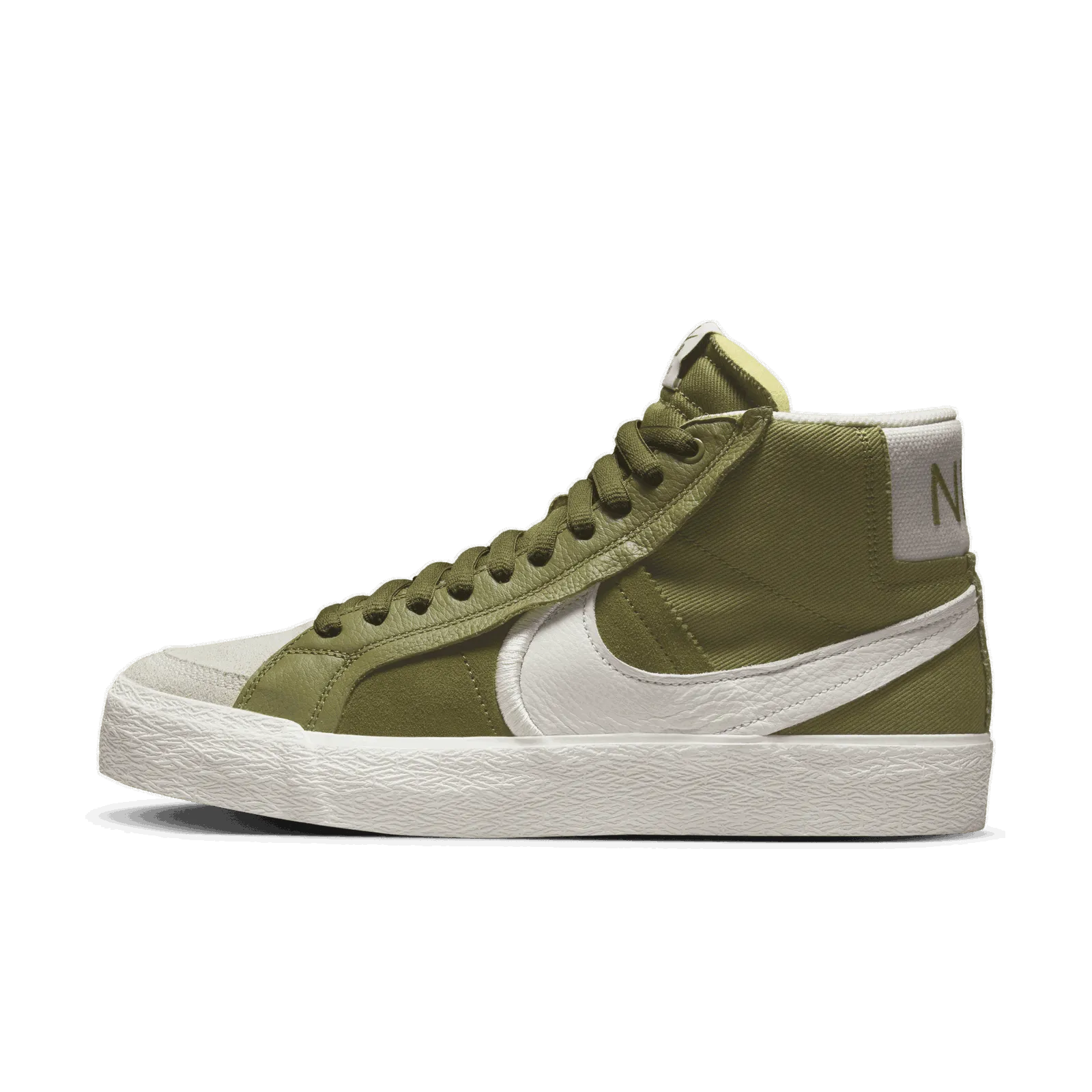 Nike SB Zoom Blazer Mid Premium Plus