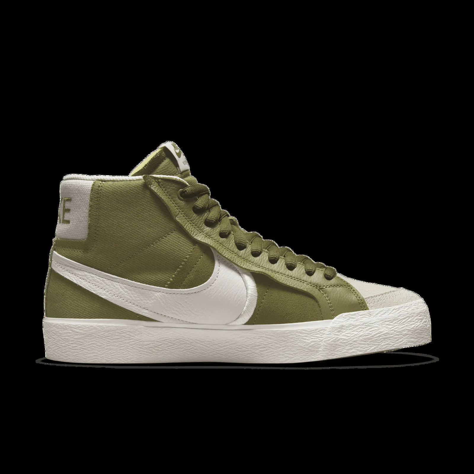 Nike SB Zoom Blazer Mid Premium Plus