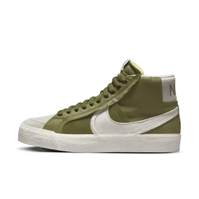 Nike SB Zoom Blazer Mid Premium Plus