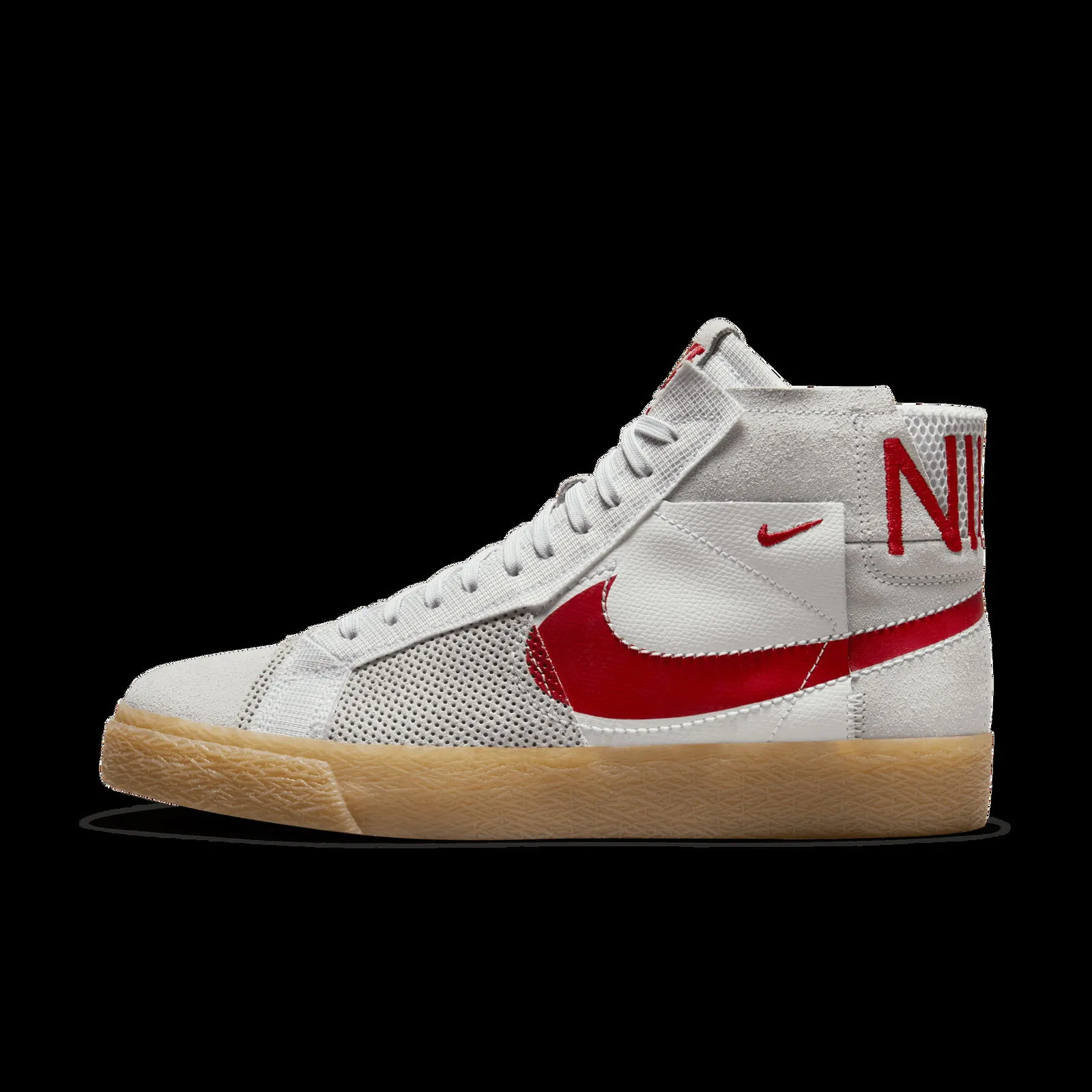 Nike SB Zoom Blazer Mid Premium