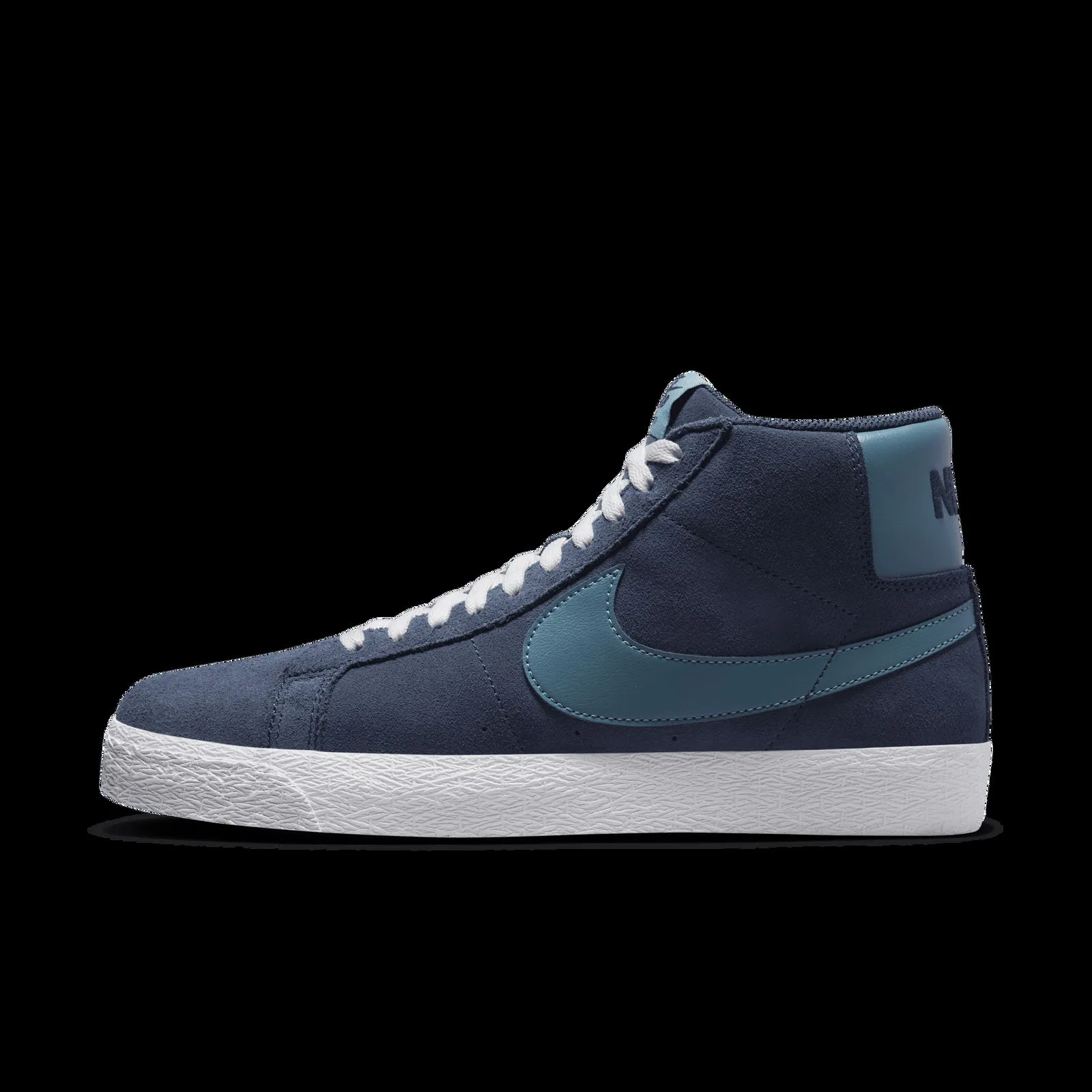 Nike SB Zoom Blazer Mid