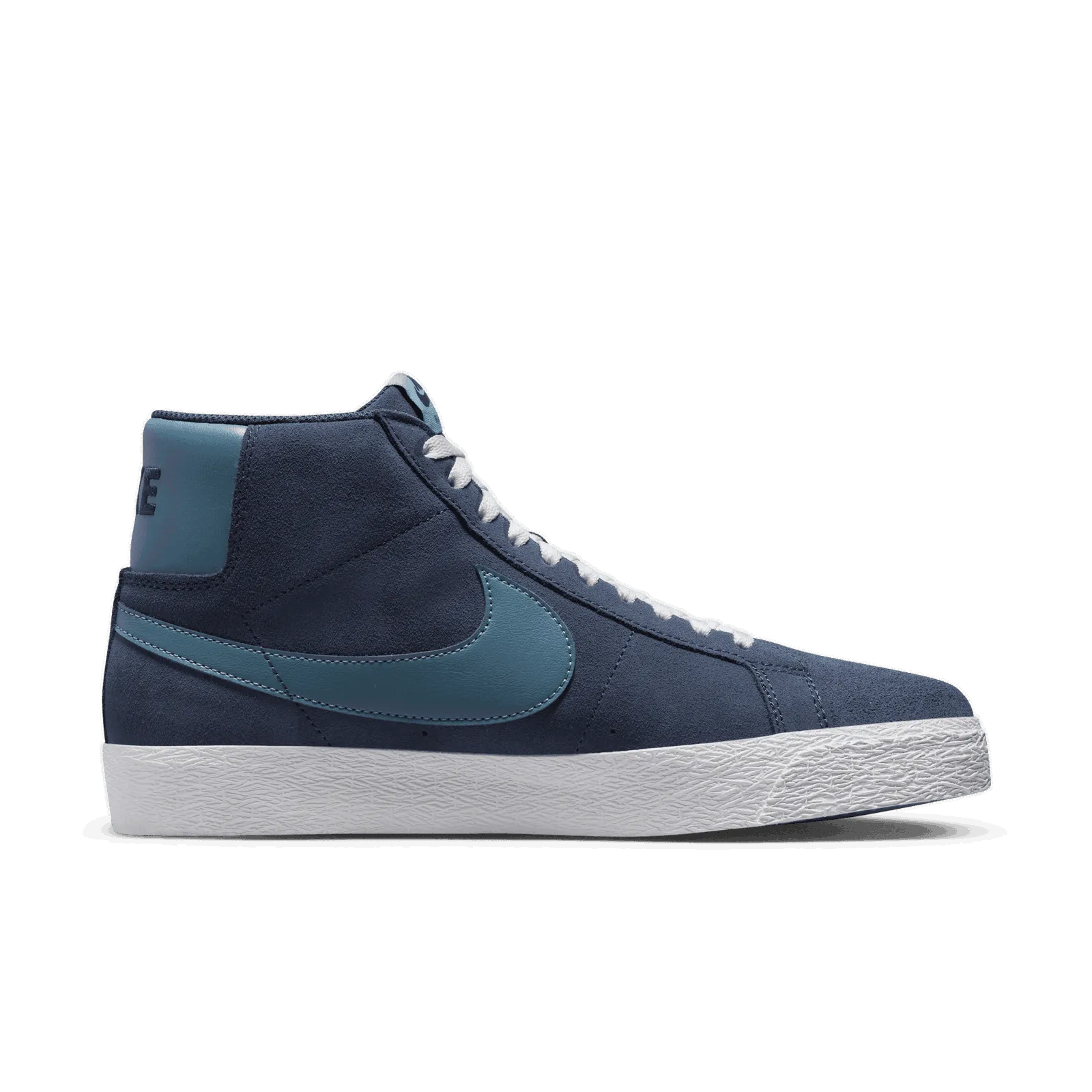 Nike SB Zoom Blazer Mid