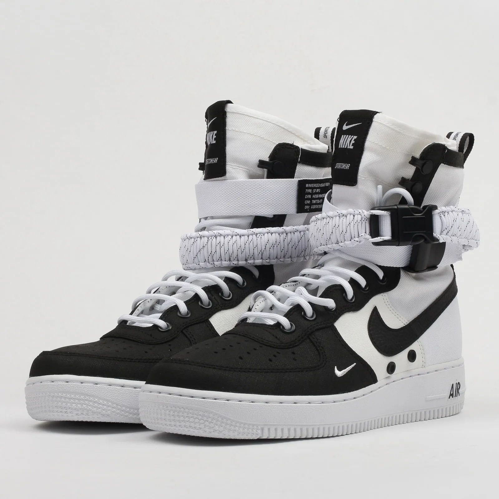 Nike SF Air Force 1