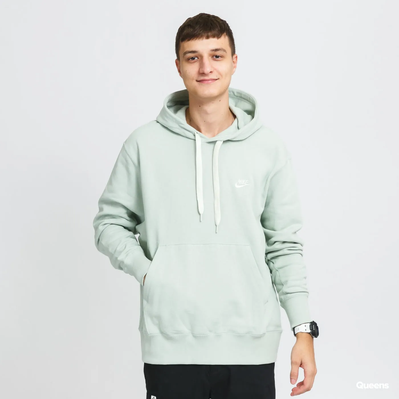 Nike Sportswear Pullover SB Hoodie Classic