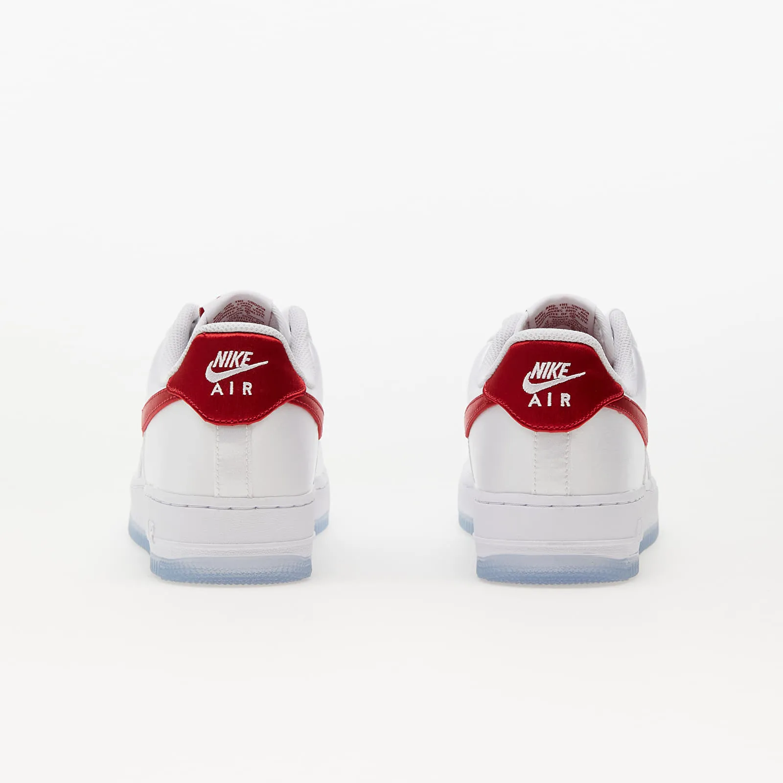 Nike W Air Force 1 '07 Essential Snkr