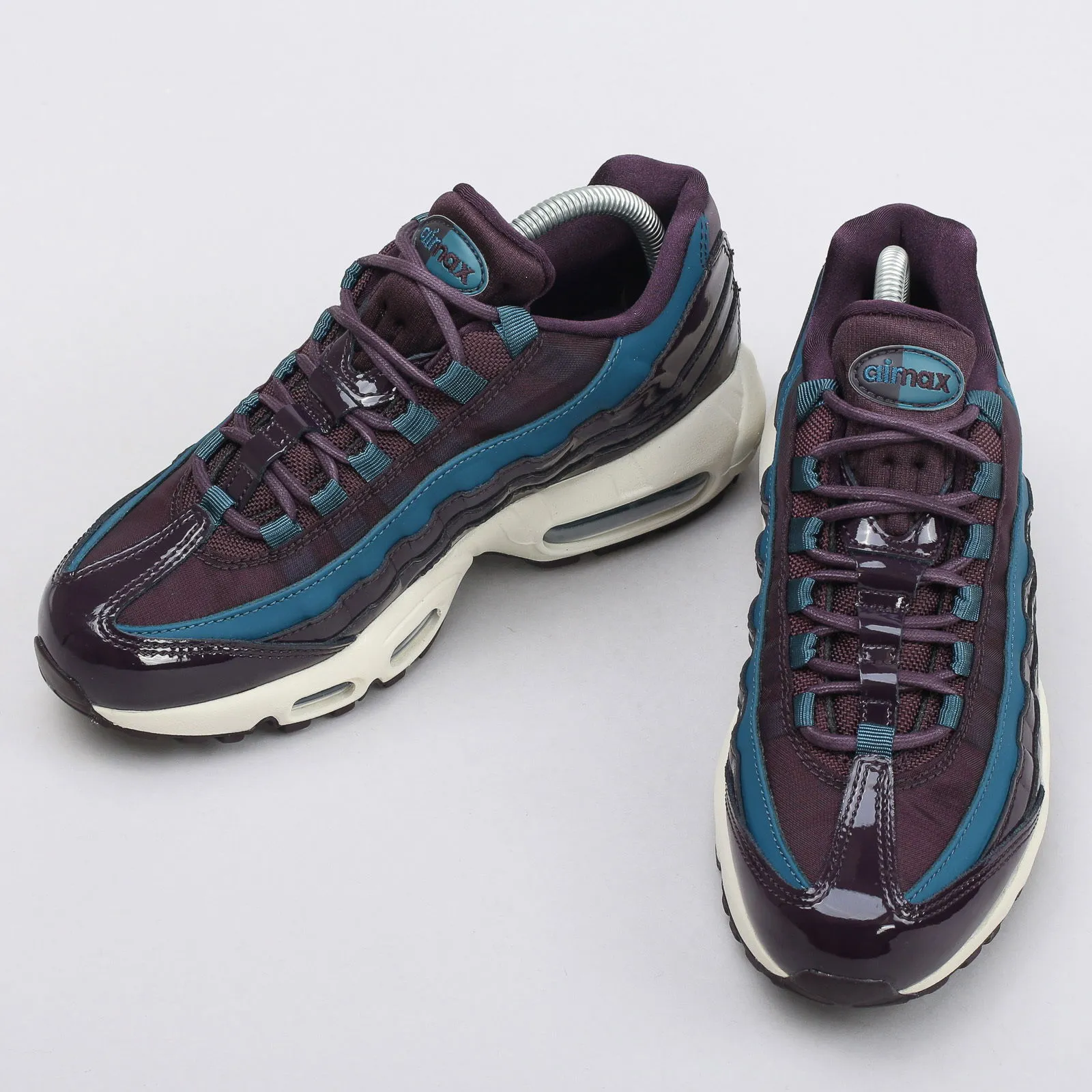 Nike WMNS Air Max 95 SE Premium