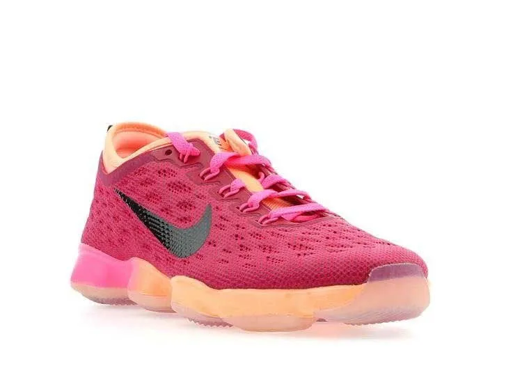 Nike Zoom Fit Agility 684984-603