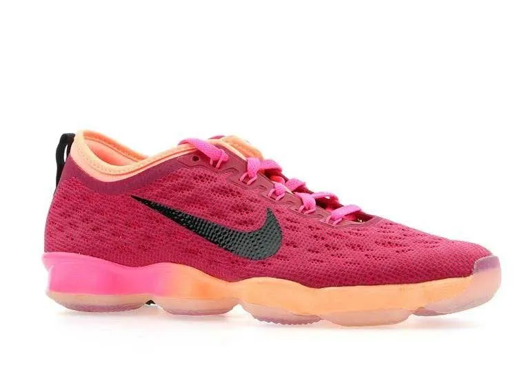 Nike Zoom Fit Agility 684984-603