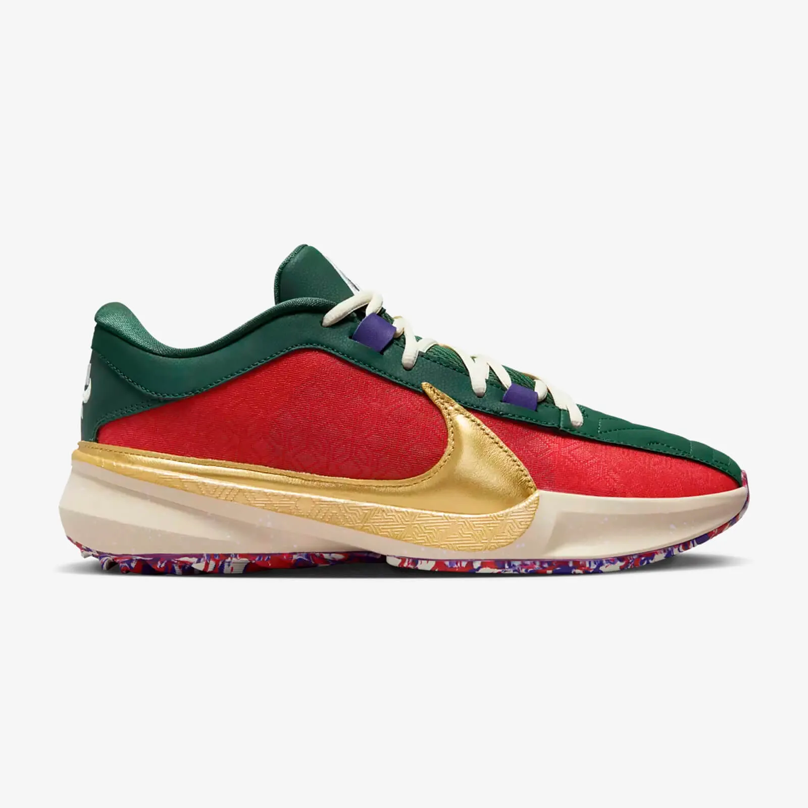 Nike Zoom Freak 5 