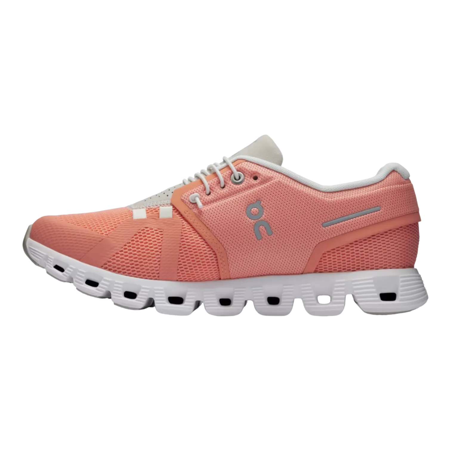 On Cloud 5 Flamingo/Pearl for Women 59.97765