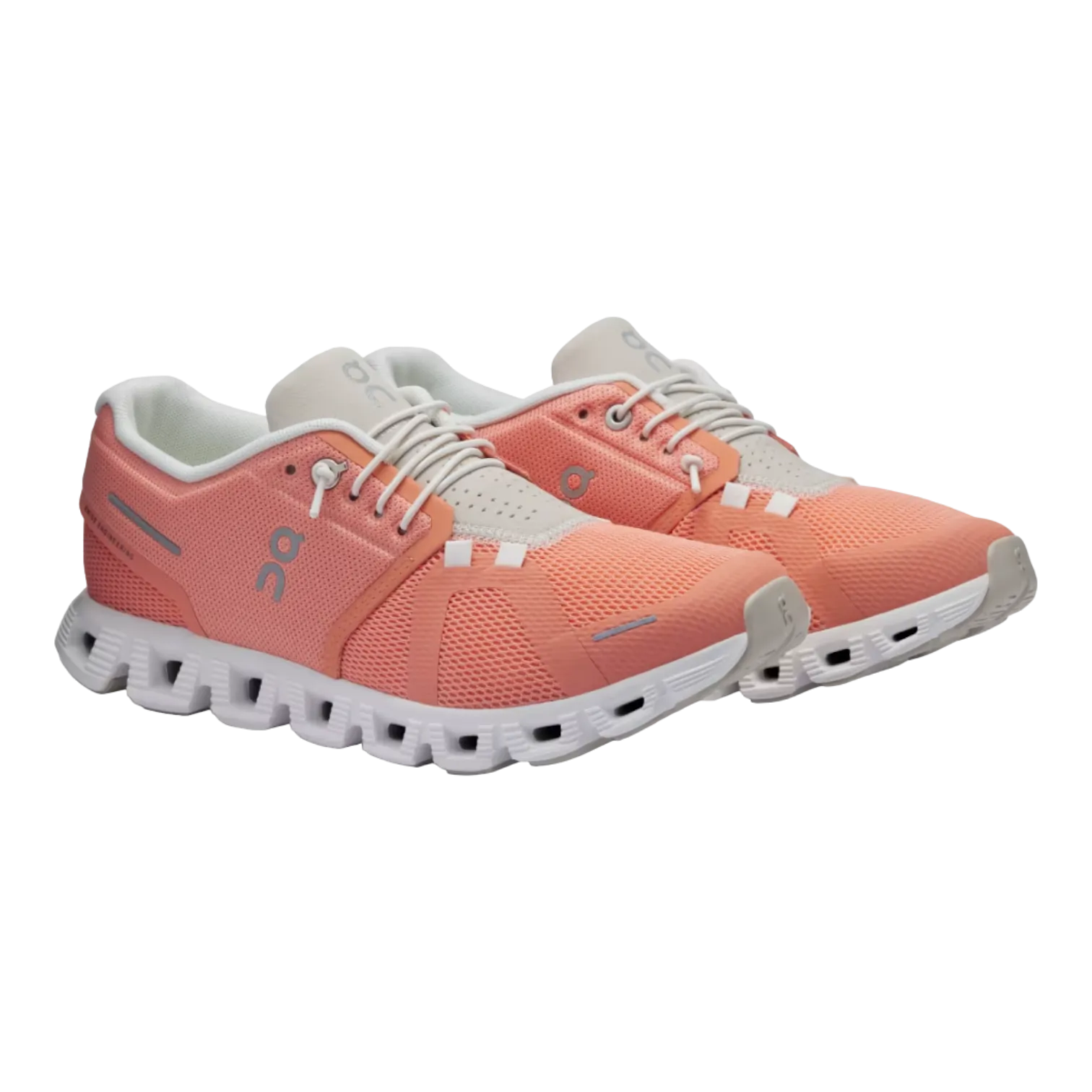 On Cloud 5 Flamingo/Pearl for Women 59.97765