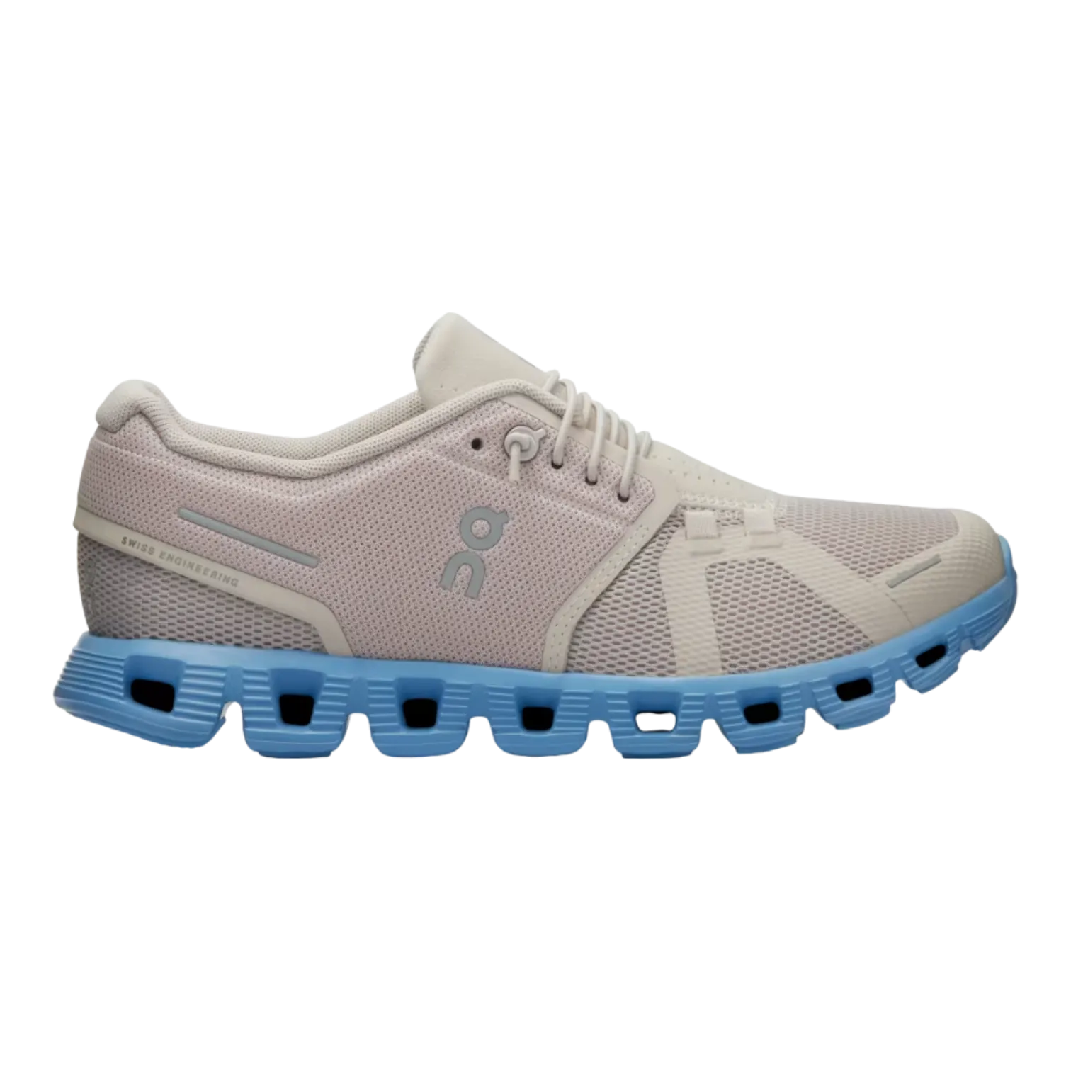 On Cloud 5 Pearl/Neptune for Women for Women 59.98019