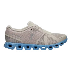 On Cloud 5 Pearl/Neptune for Women for Women 59.98019