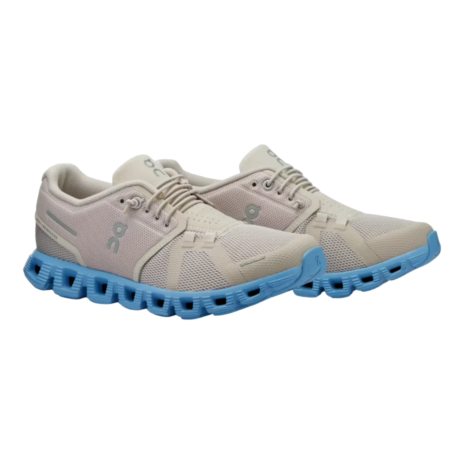 On Cloud 5 Pearl/Neptune for Women for Women 59.98019