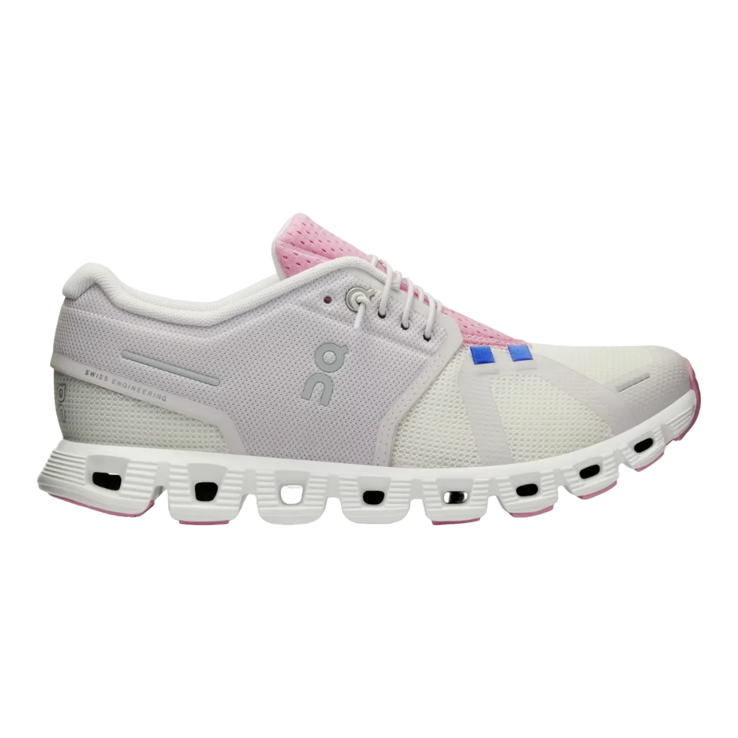 On Cloud 5 Push Ivory/Blossom for Women 69.97998