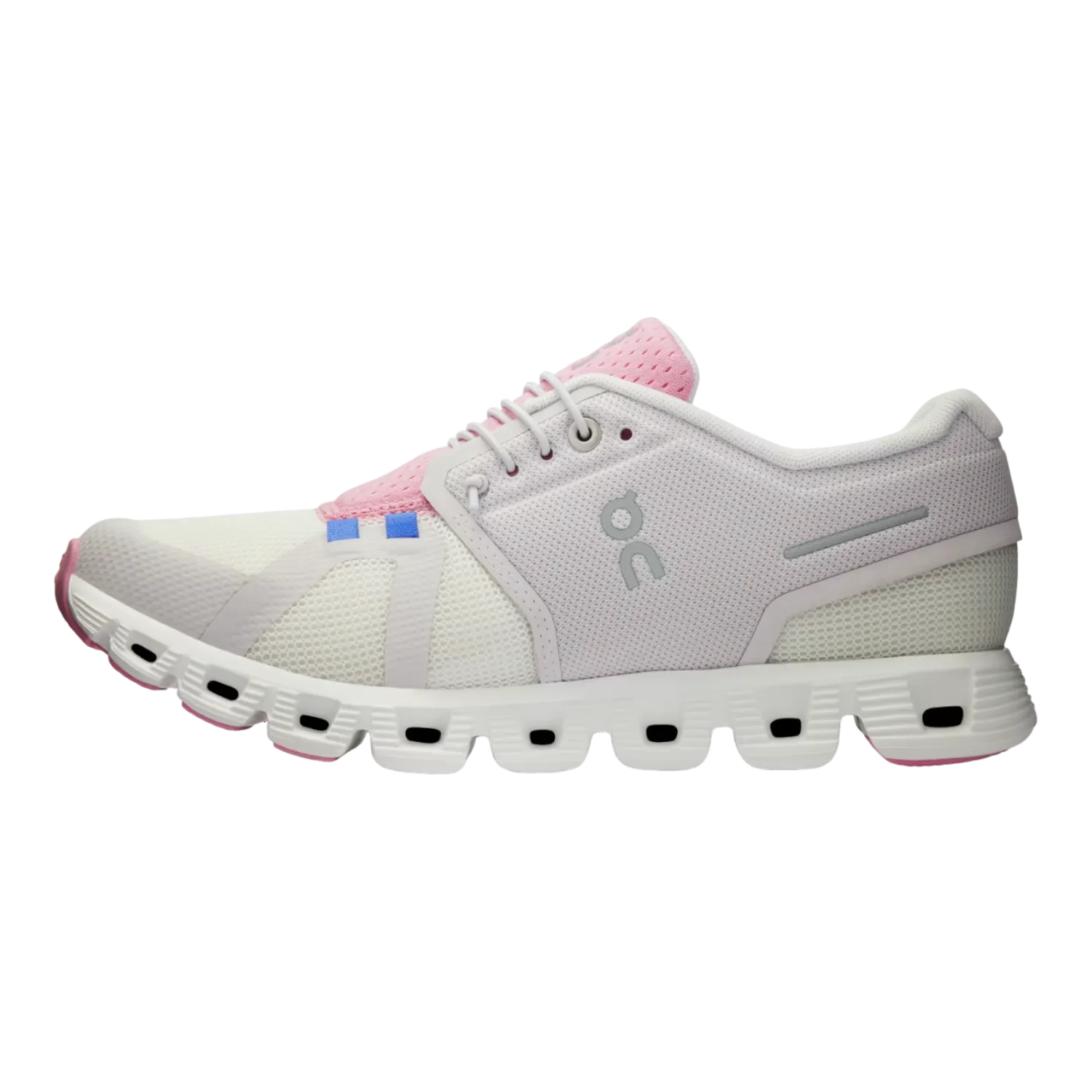 On Cloud 5 Push Ivory/Blossom for Women 69.97998