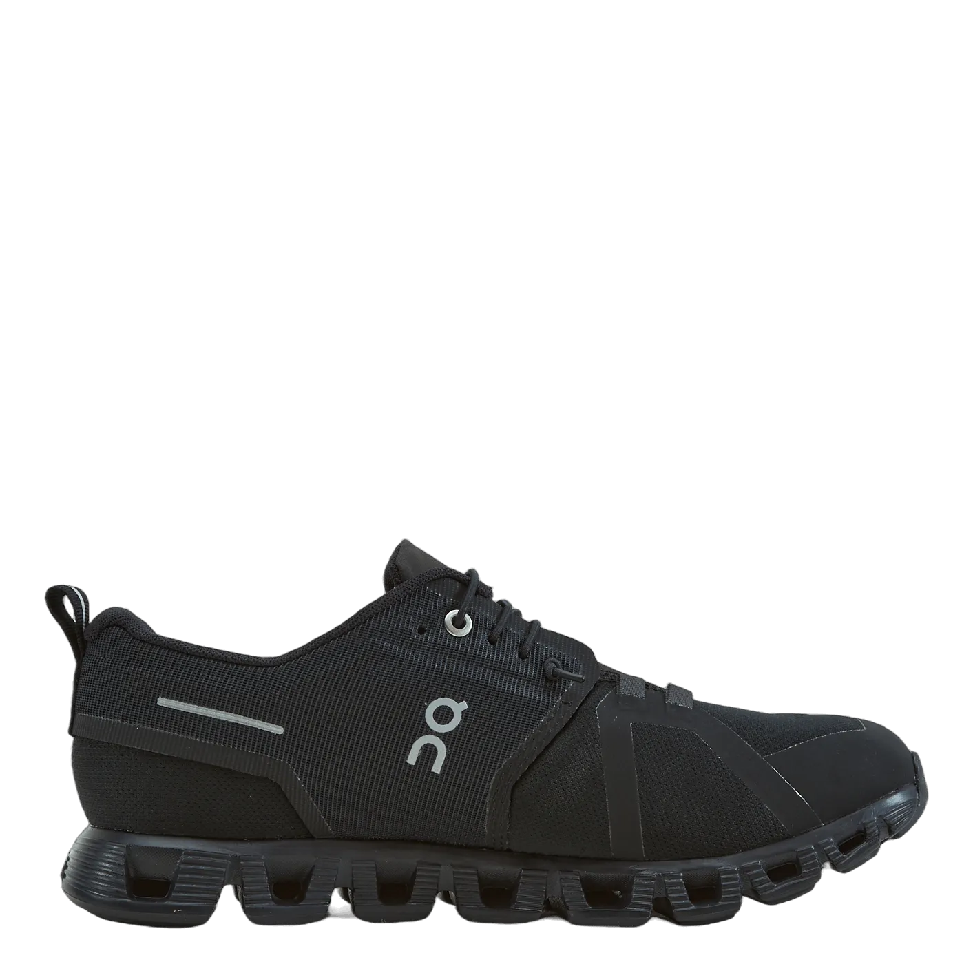 On Cloud 5 Waterproof Men All Black