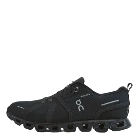 On Cloud 5 Waterproof Men All Black