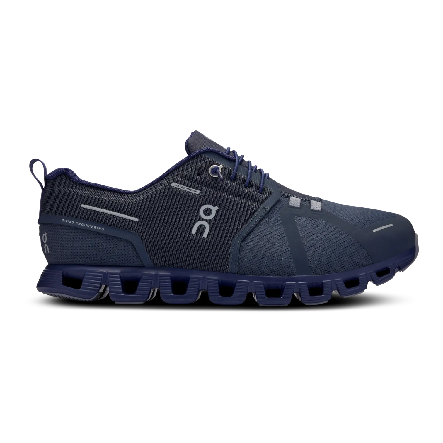 On Cloud 5 Waterproof Navy/Ink 59.97759