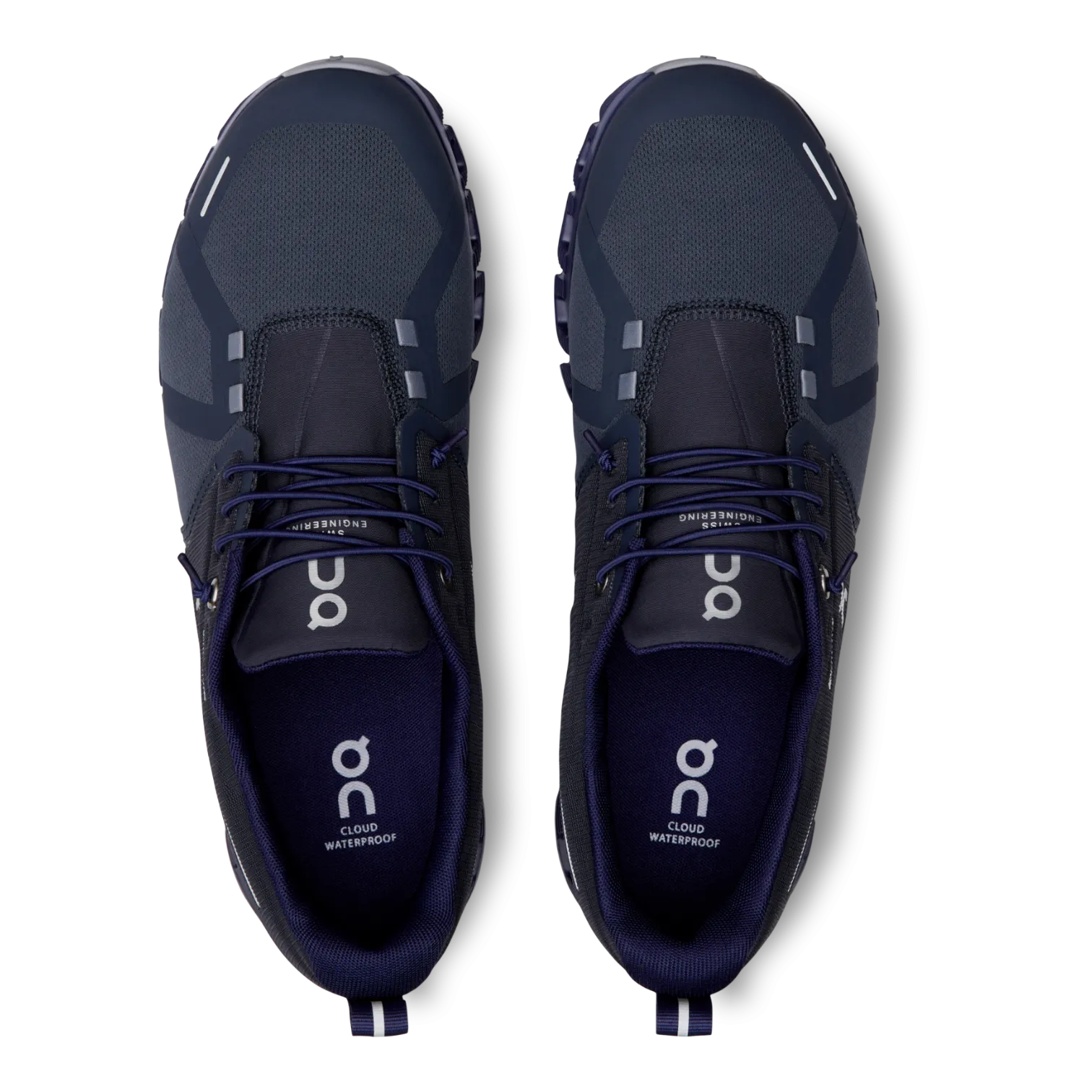 On Cloud 5 Waterproof Navy/Ink 59.97759