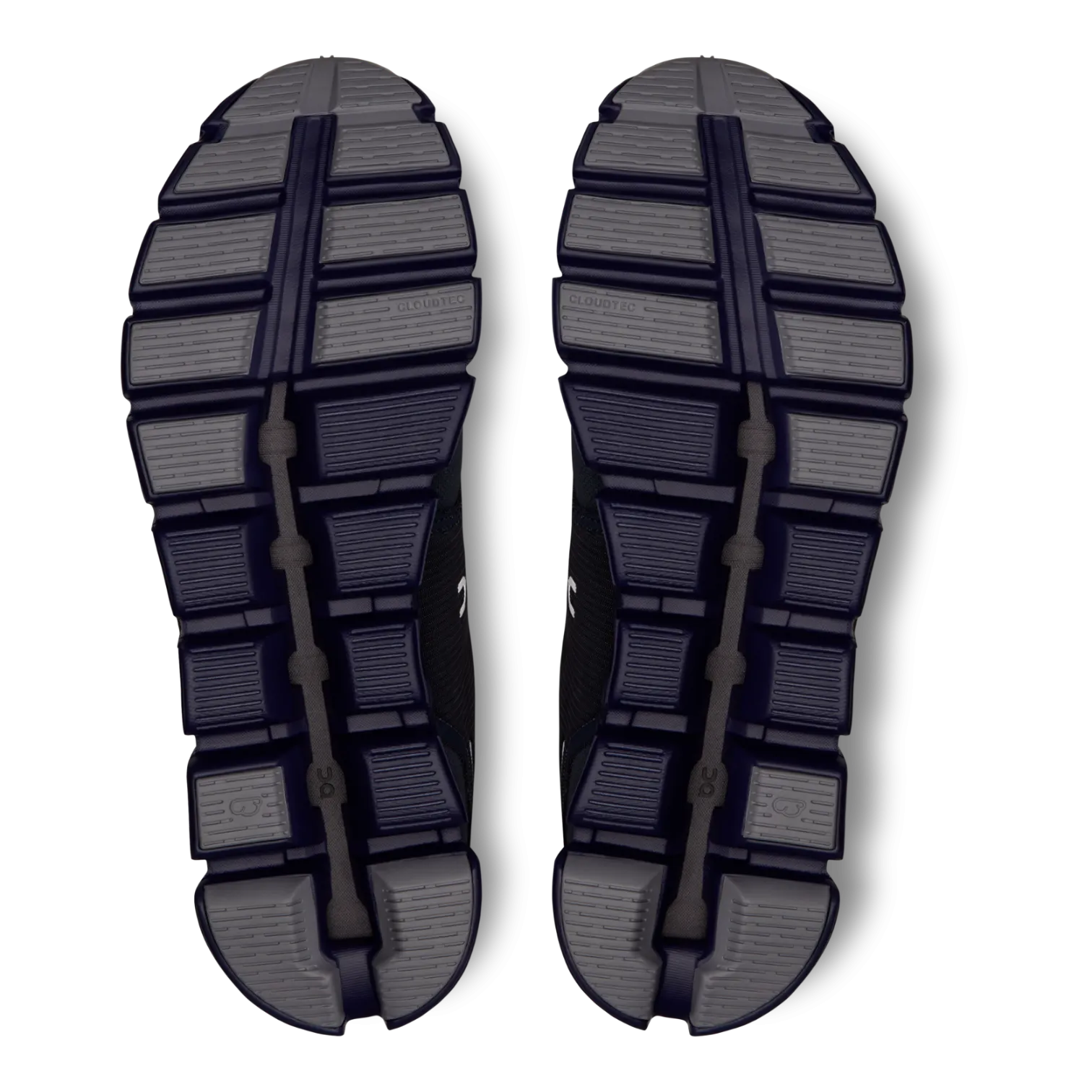 On Cloud 5 Waterproof Navy/Ink 59.97759