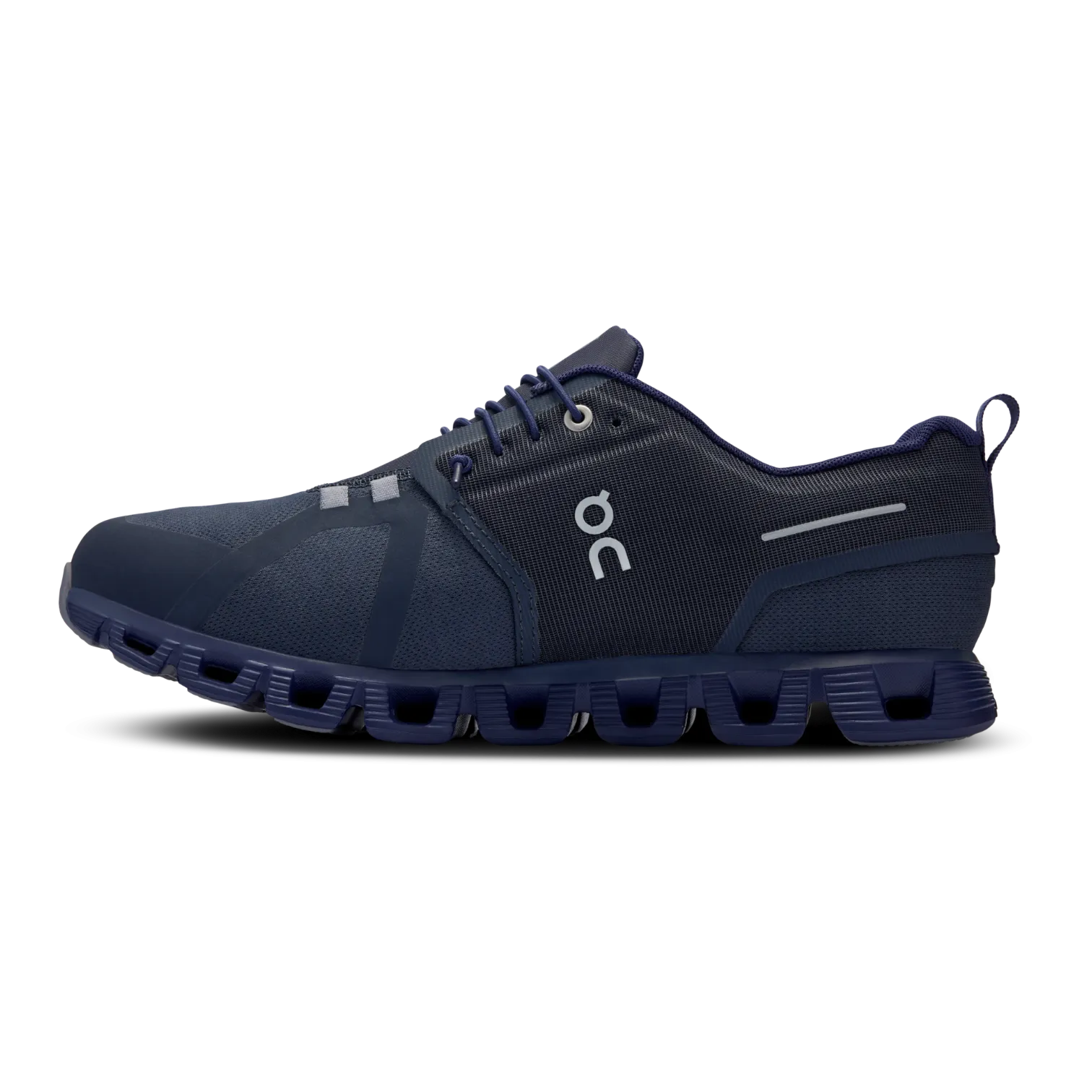 On Cloud 5 Waterproof Navy/Ink 59.97759