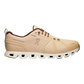 On Cloud 5 Waterproof Savannah/Ivory 59.97989