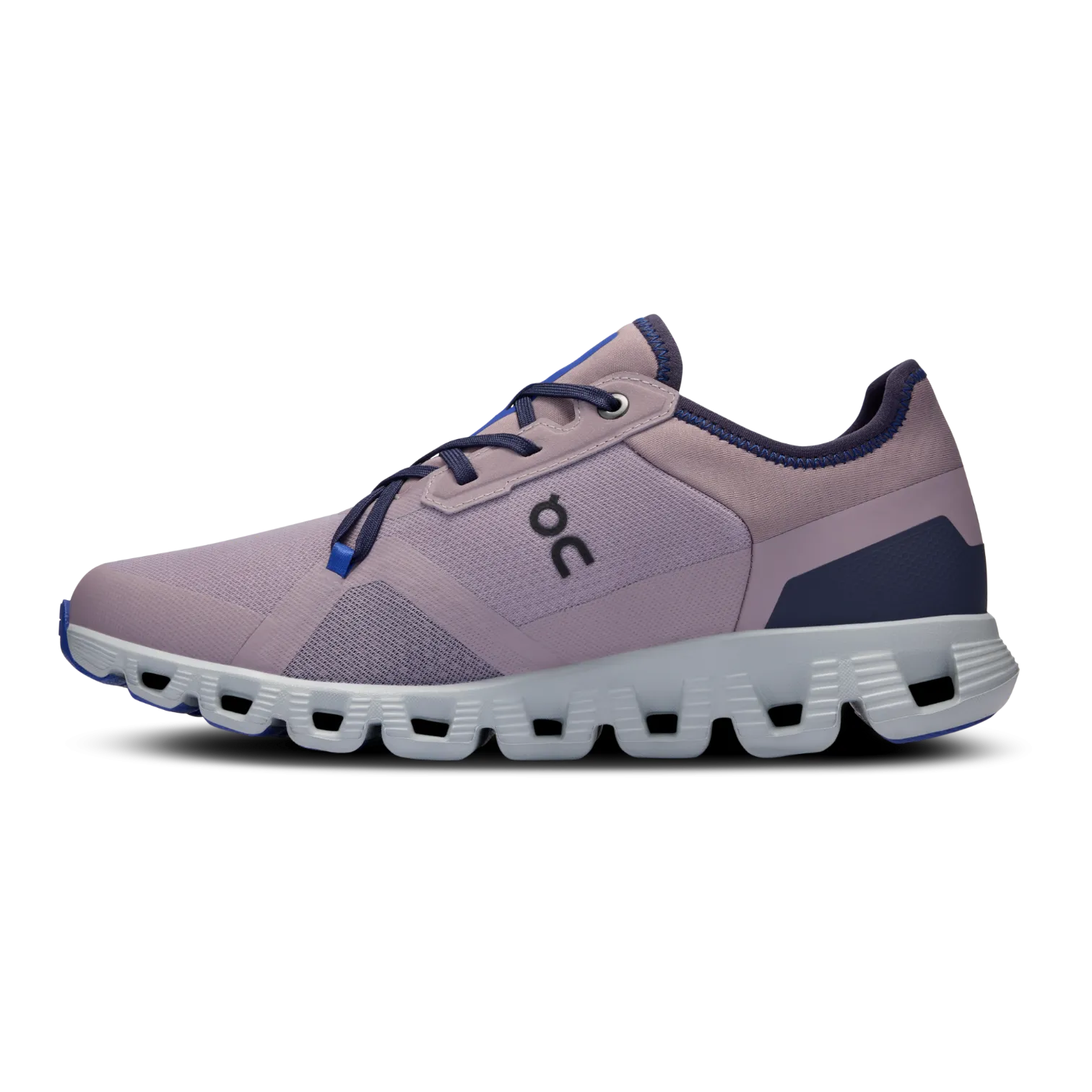 On Cloud X 3 AD Heron/Glacier for Women 3WD30302803