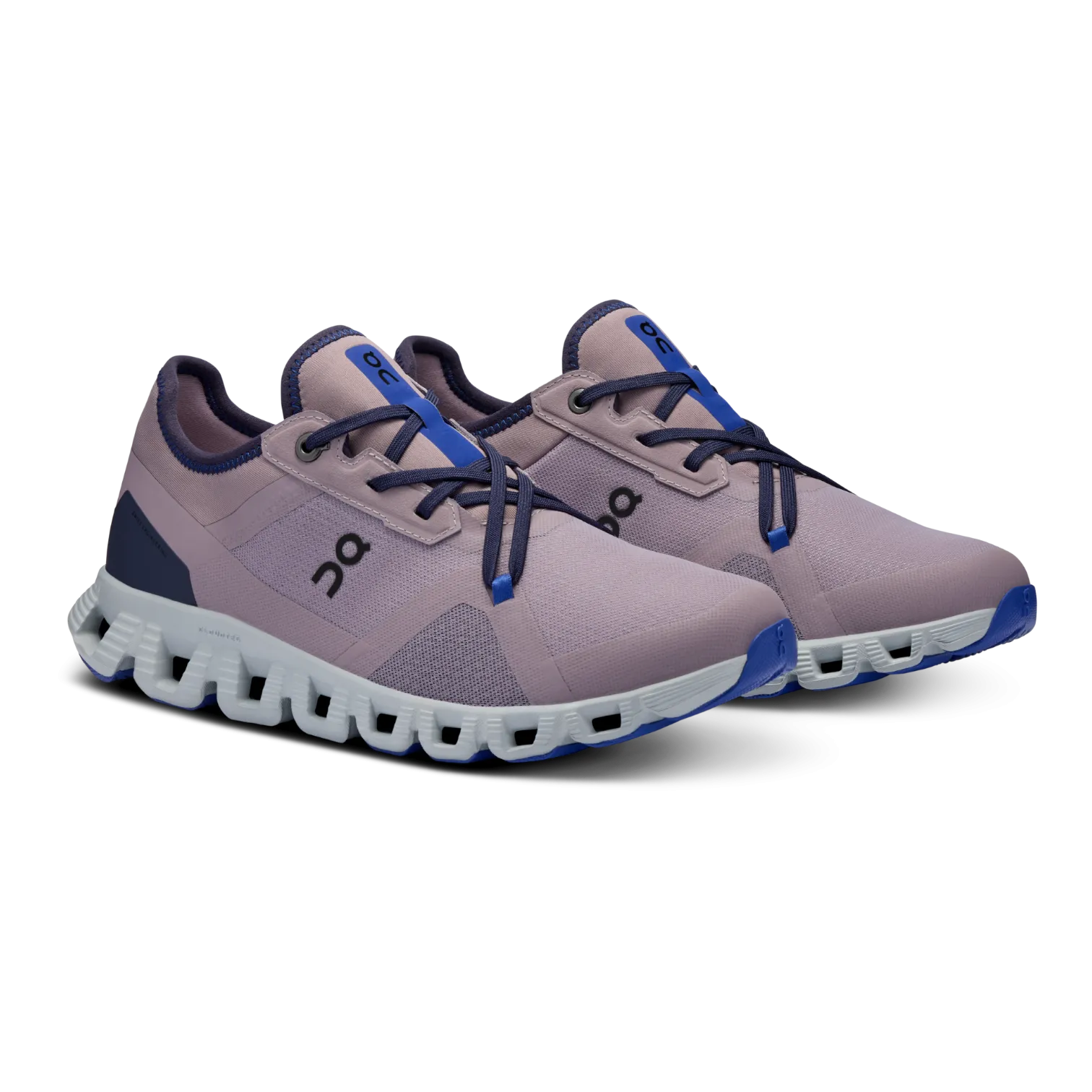 On Cloud X 3 AD Heron/Glacier for Women 3WD30302803