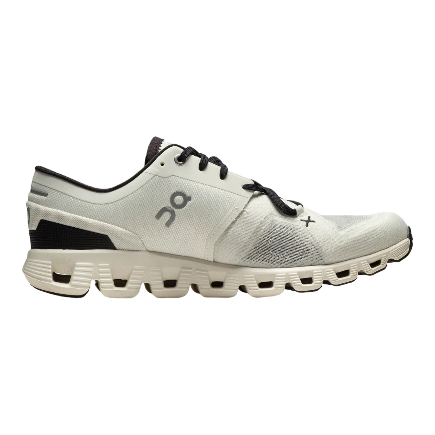 On Cloud X 3  ivory / black Men 60.98706