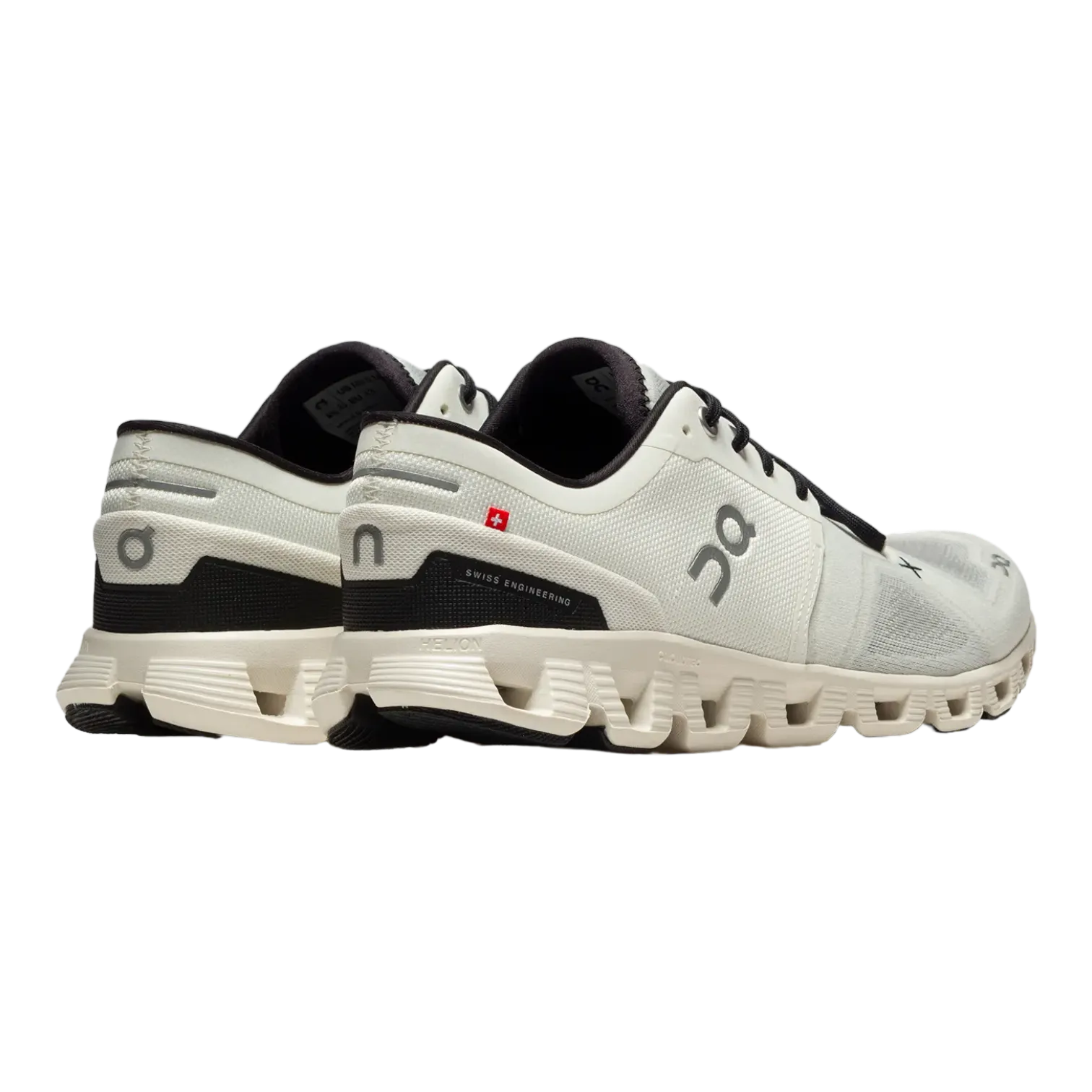 On Cloud X 3  ivory / black Men 60.98706