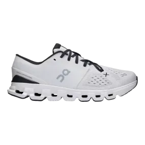 On Cloud X 4 Ivory/Black for Women 3WE30070791