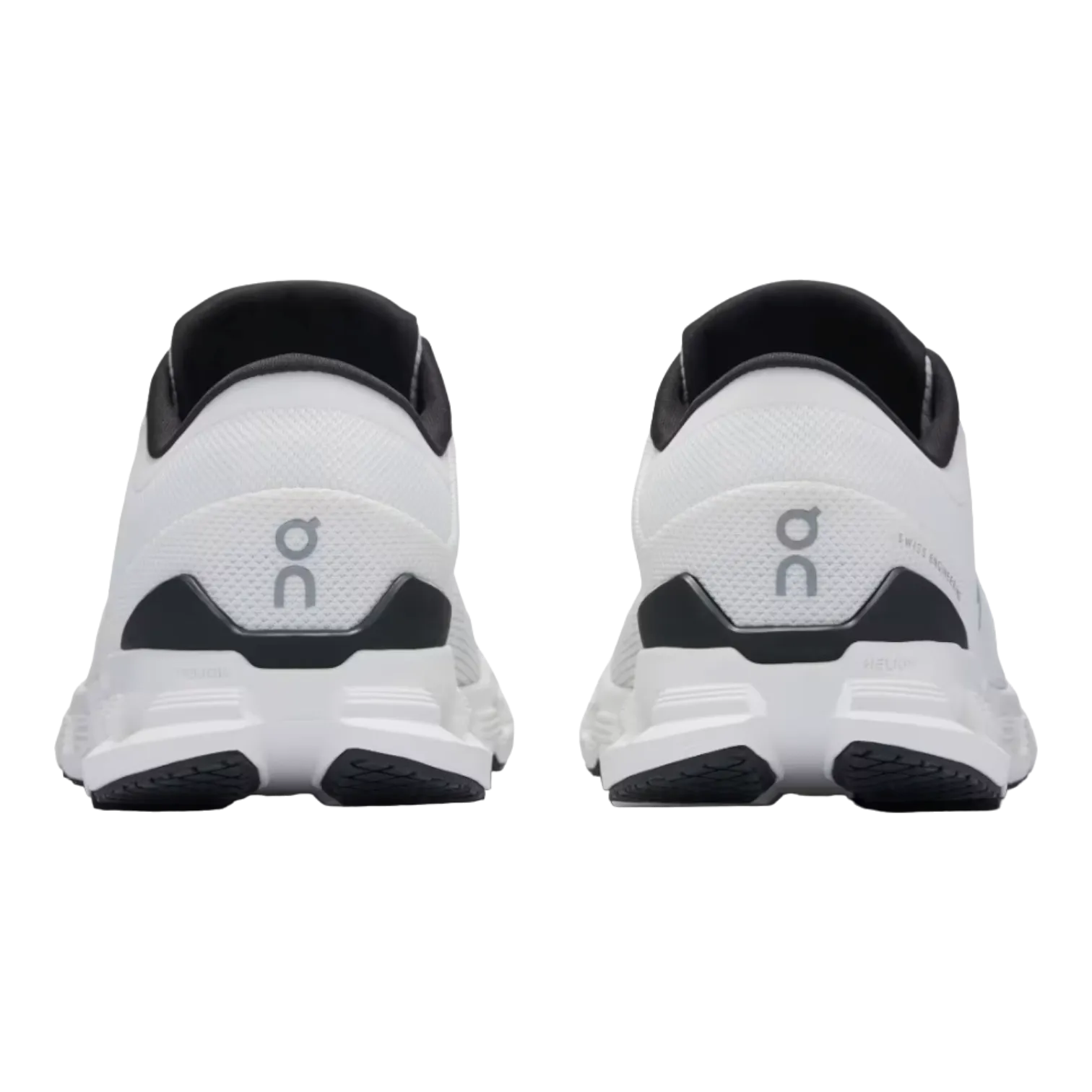 On Cloud X 4 Ivory/Black for Women 3WE30070791