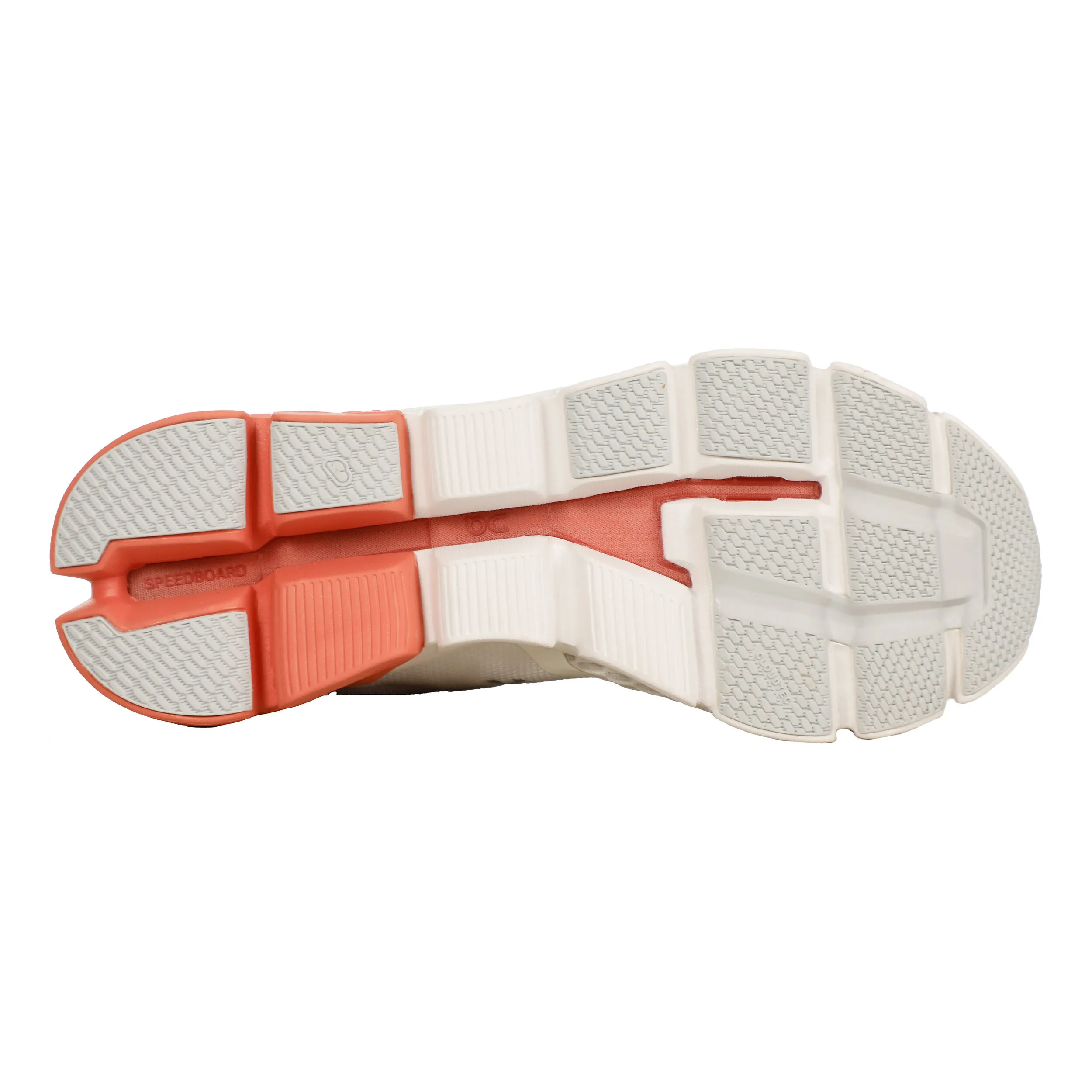 On Cloudflyer Zapatilla Neutral Mujeres